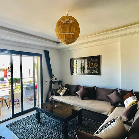 Essaouira Beach Design Apartment Zewnętrze zdjęcie