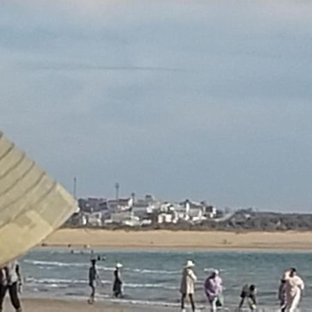 Essaouira Beach Design Apartment Zewnętrze zdjęcie