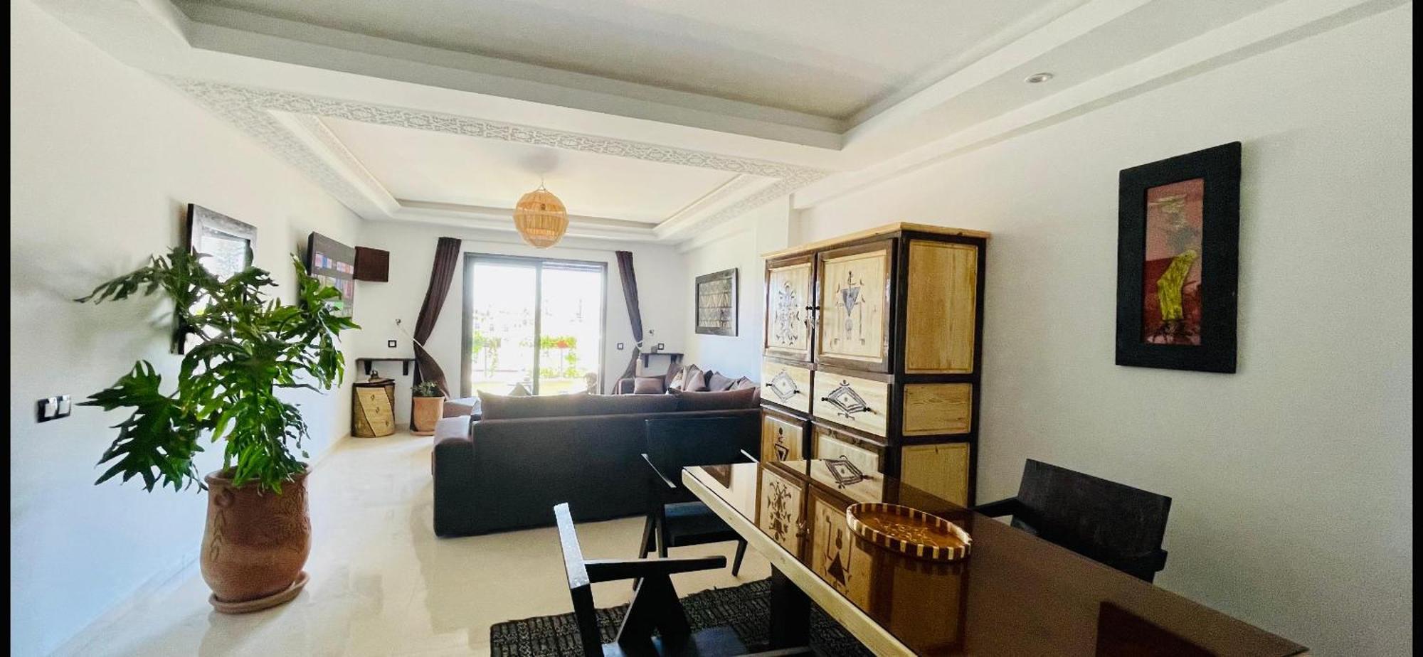 Essaouira Beach Design Apartment Zewnętrze zdjęcie
