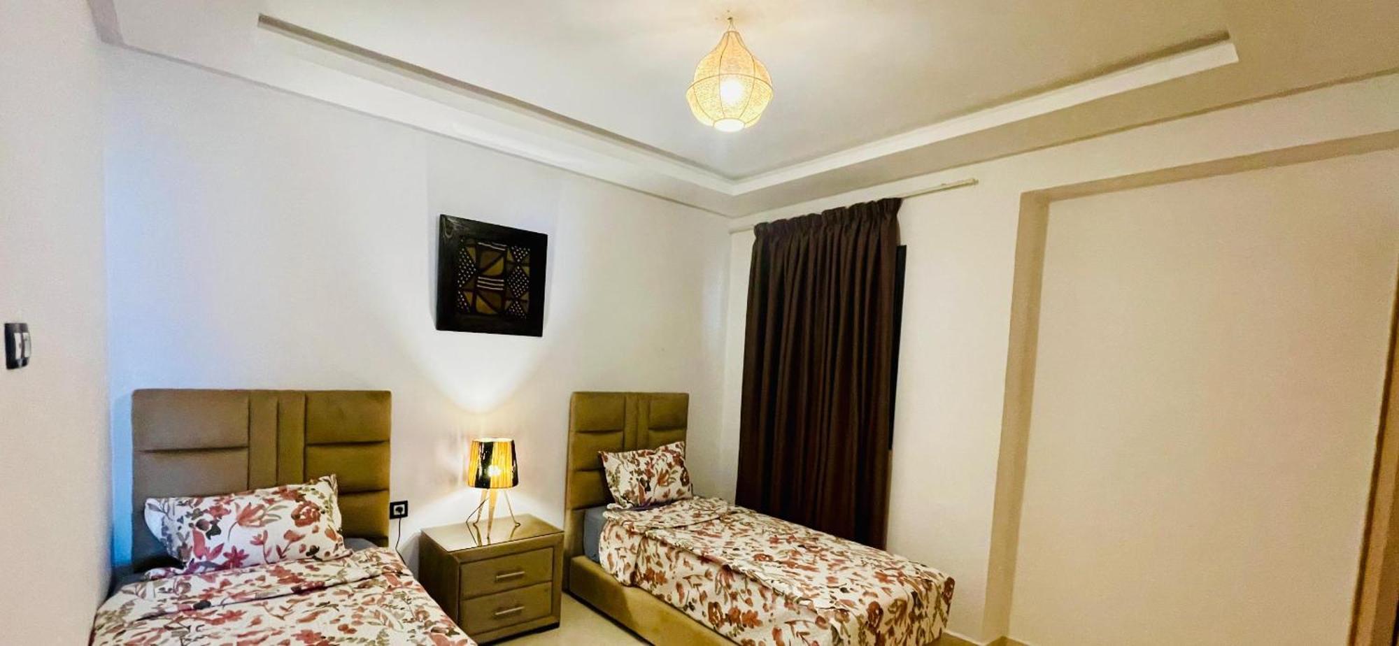 Essaouira Beach Design Apartment Zewnętrze zdjęcie
