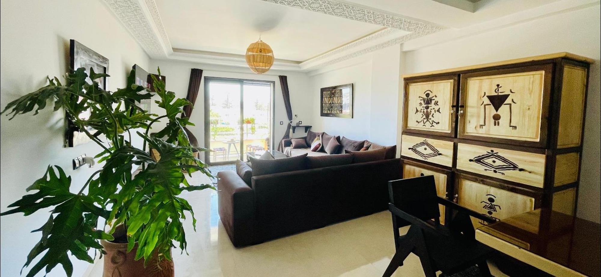 Essaouira Beach Design Apartment Zewnętrze zdjęcie
