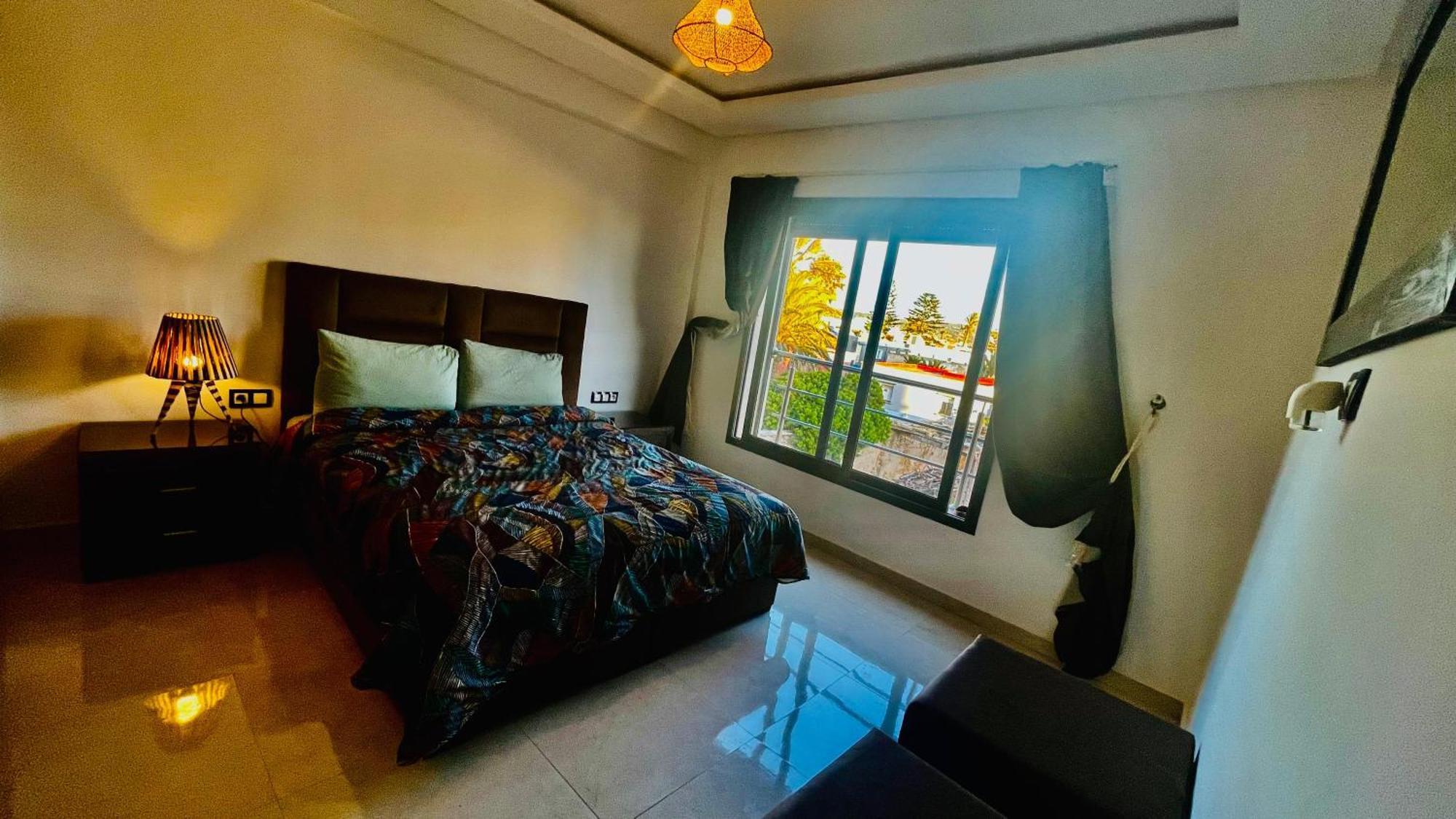Essaouira Beach Design Apartment Zewnętrze zdjęcie