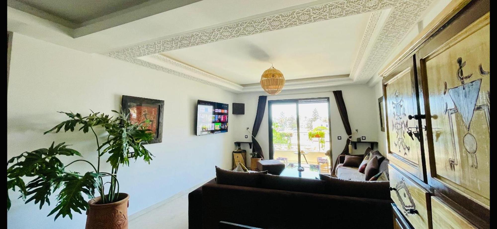 Essaouira Beach Design Apartment Zewnętrze zdjęcie