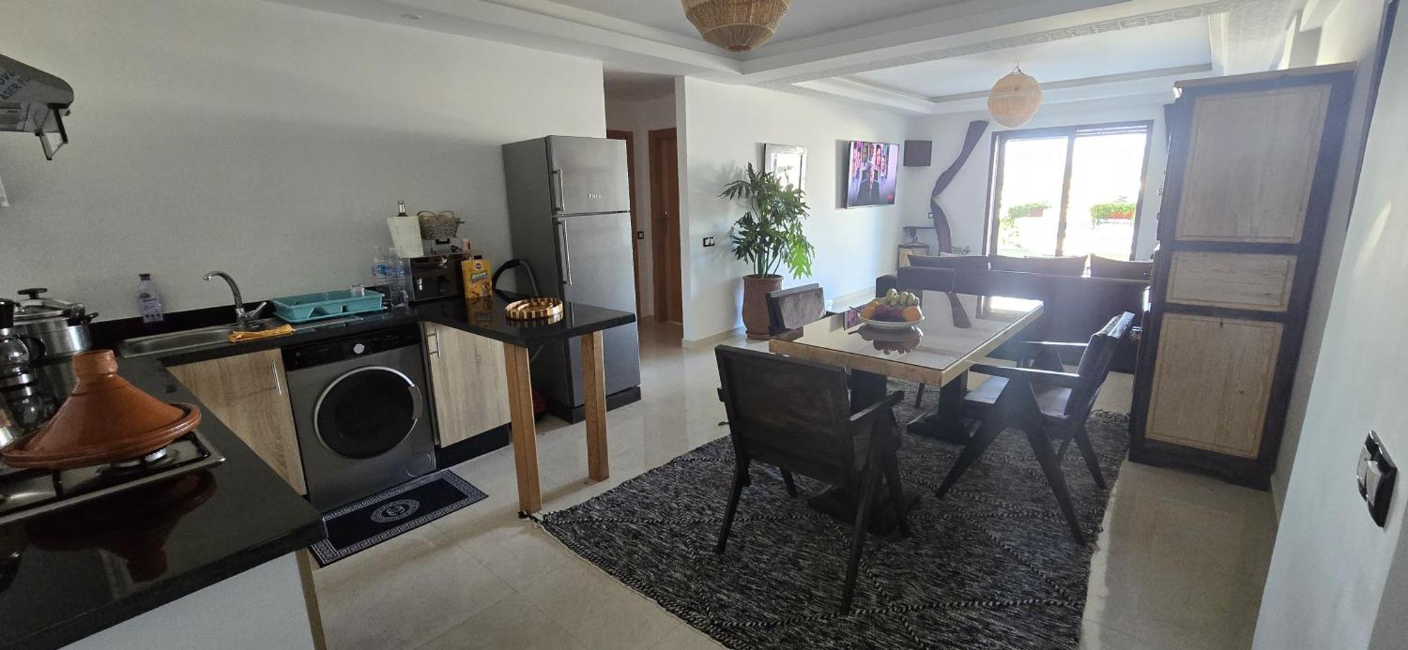 Essaouira Beach Design Apartment Zewnętrze zdjęcie