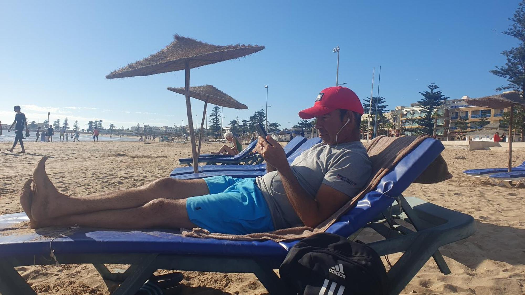 Essaouira Beach Design Apartment Zewnętrze zdjęcie