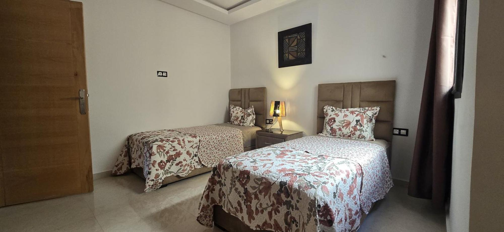 Essaouira Beach Design Apartment Zewnętrze zdjęcie