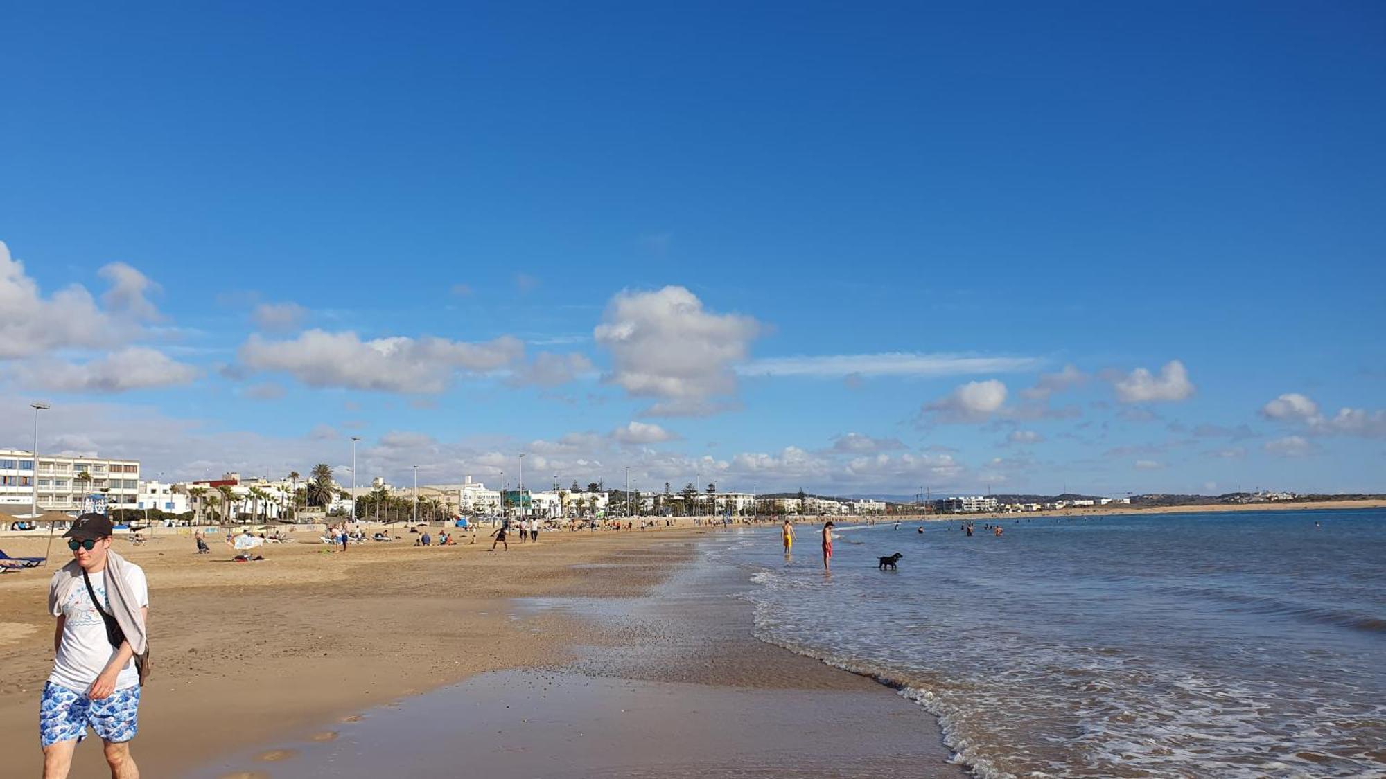 Essaouira Beach Design Apartment Zewnętrze zdjęcie