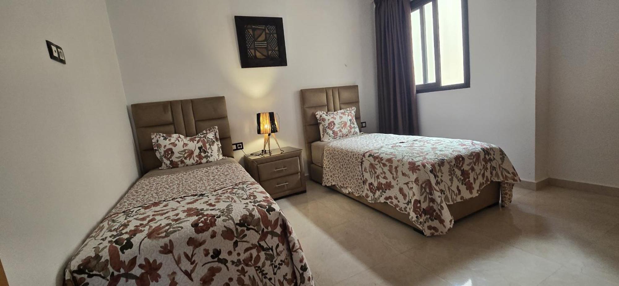 Essaouira Beach Design Apartment Zewnętrze zdjęcie